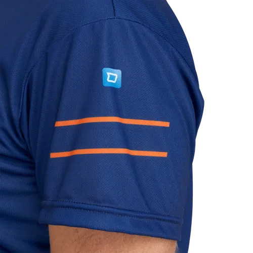 Ergonomische Ärmelform