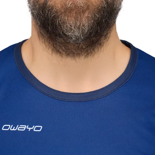 Kragen: <br/>Rundkragen