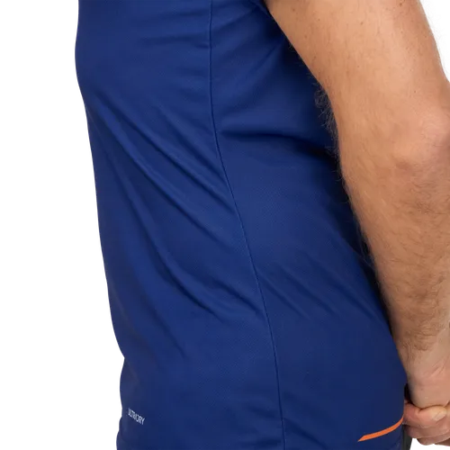 Geschwungene Seitennaht