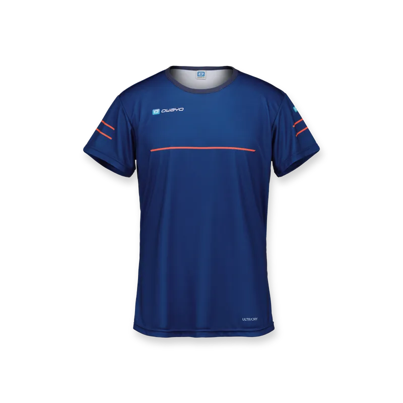 Fitnesstrikot XD3 Basic