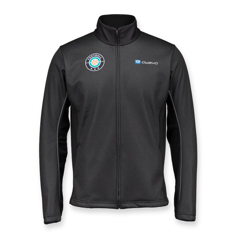 Softshelljacke XJS5 Pro