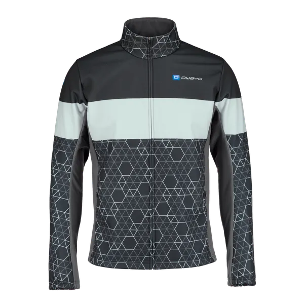 Softshelljacke XJS5 Pro
