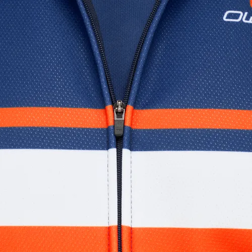 Durchg&auml;ngiger Rei&szlig;verschluss