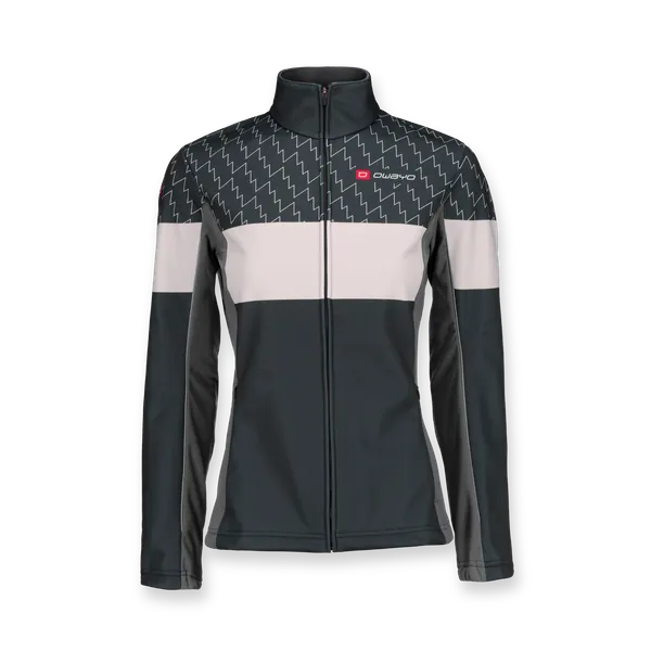 Softshelljacke Damen XJS5w Pro