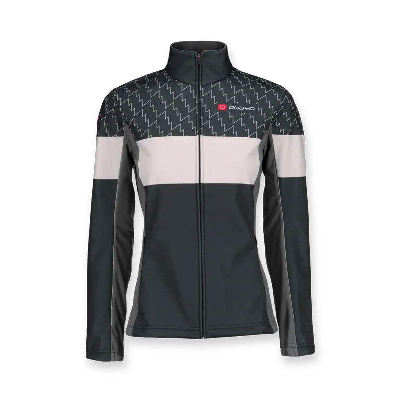 Softshelljacke Damen XJS5w Pro