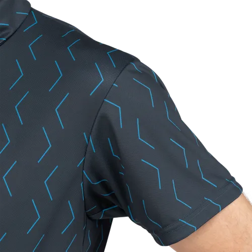 Ergonomische Ärmelform