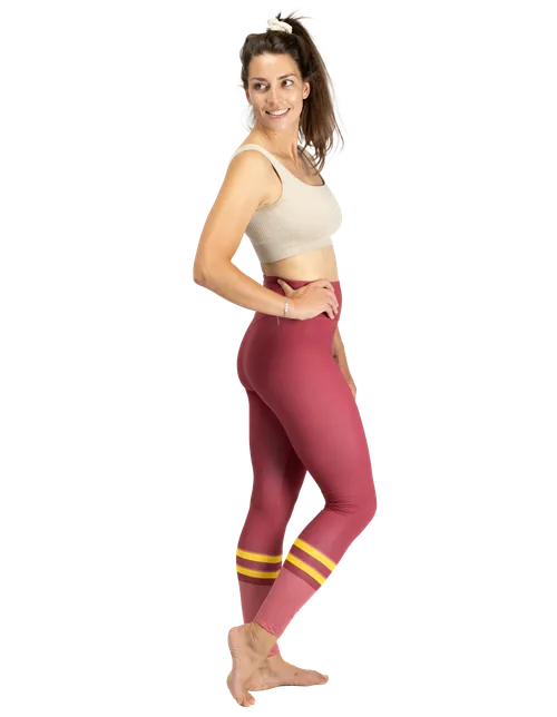 Das Model ist 173 cm groß und trägt Größe S4