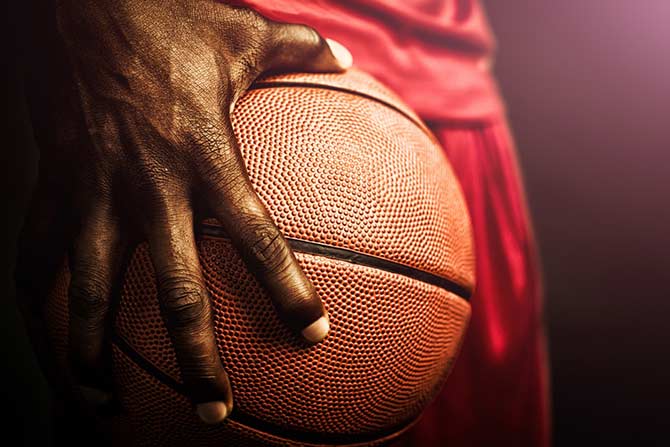 Die Besten Basketballer Die Besten Basketballer