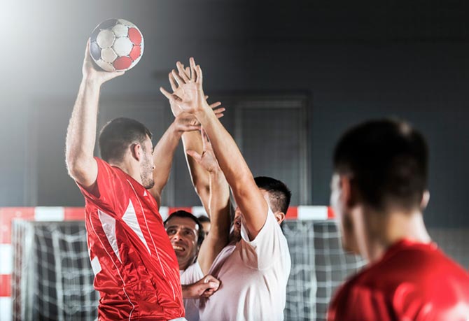 Handball Tipps Handball Tipps