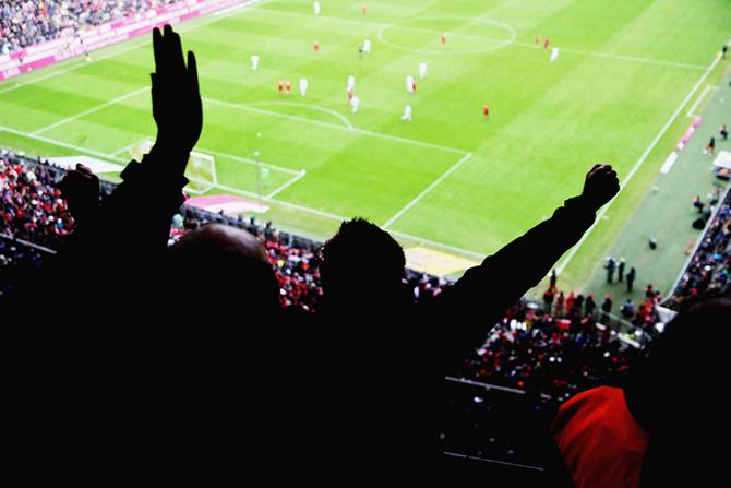 Was Ist Die Relegation Alles Zur Relegation Beim Fussball