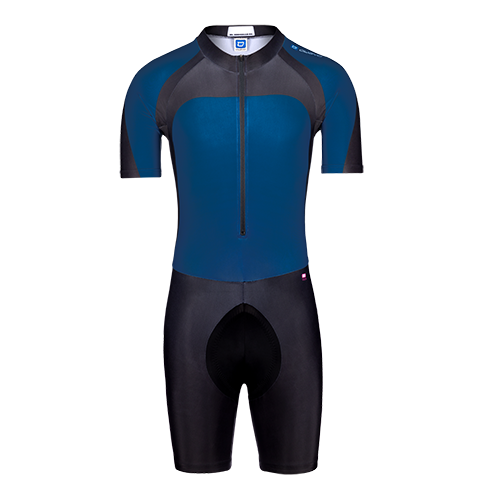 Combinaison cycliste personnalisé clearance