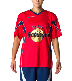 Shootingshirt BS5 Pro