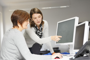 Hochentwickelte Systeme